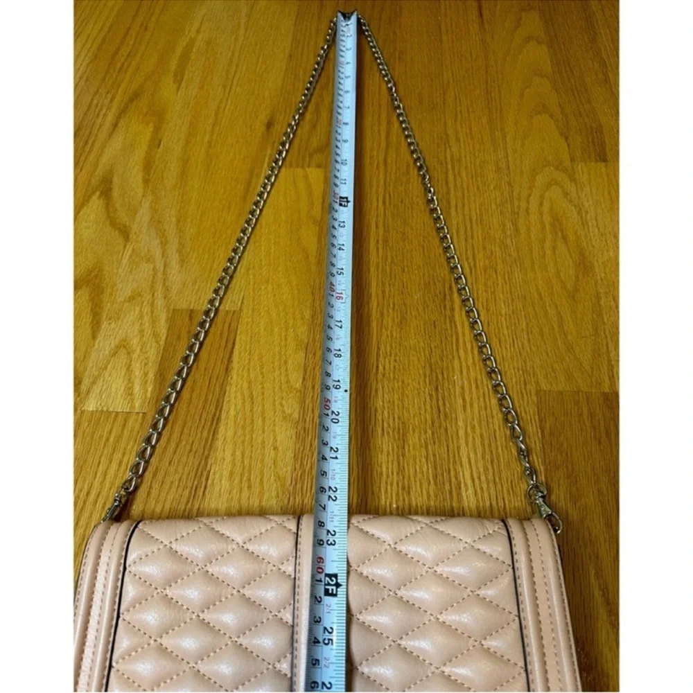 Rebecca Minkoff Love Clutch Shoulder Bag